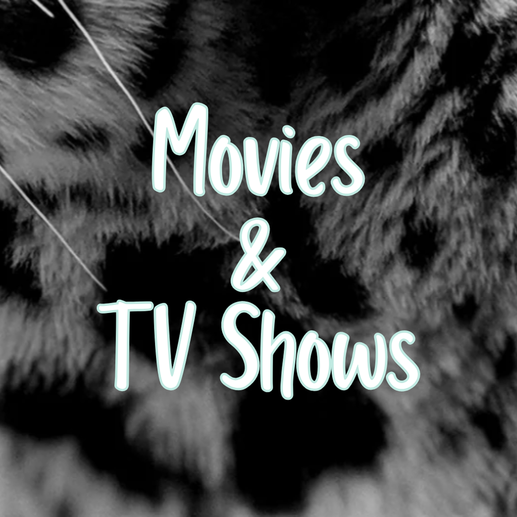Movies & TV Shows