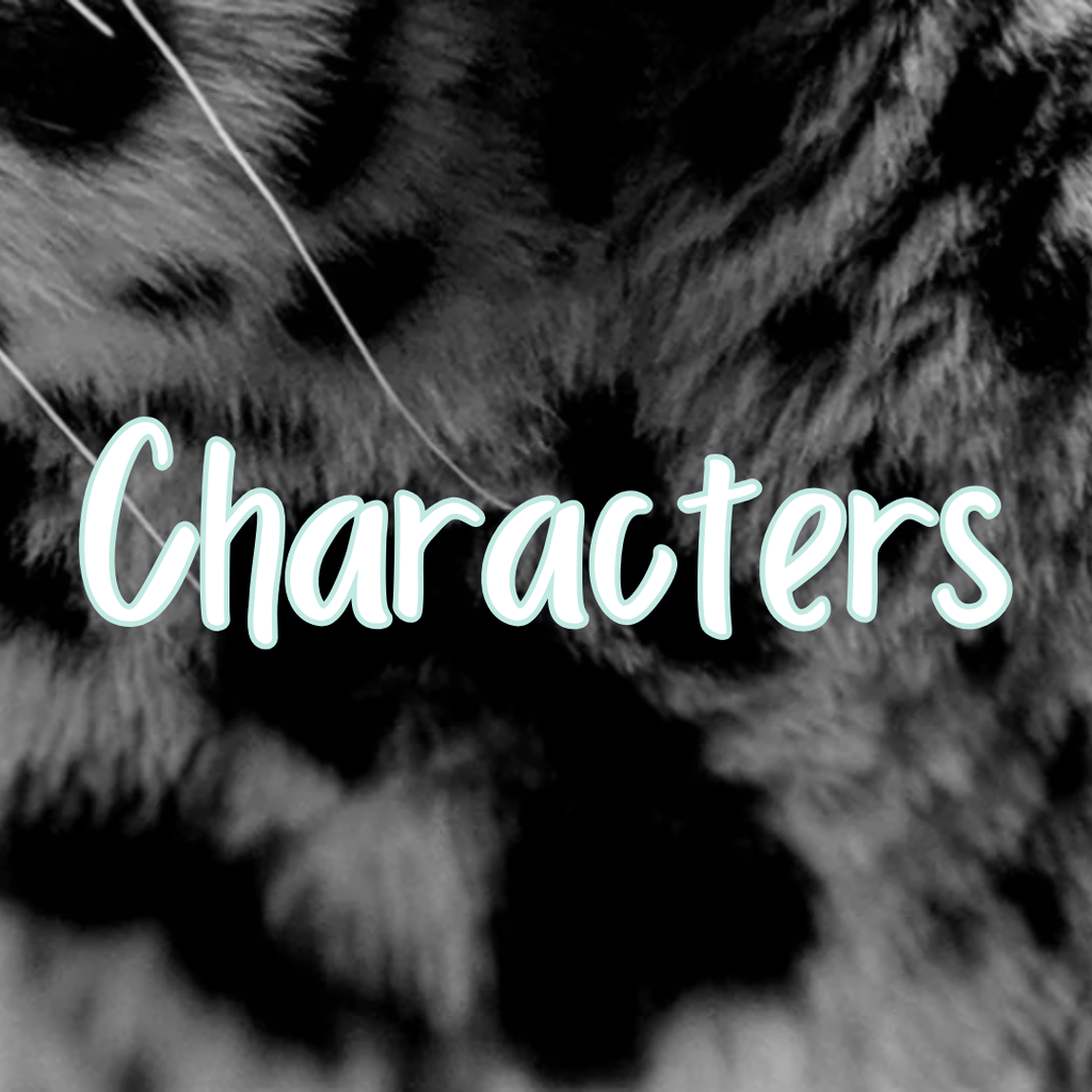 Characters