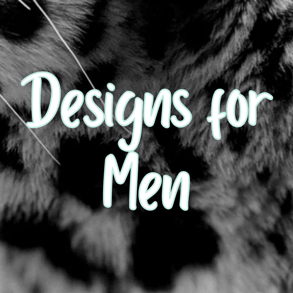 Designs for Men