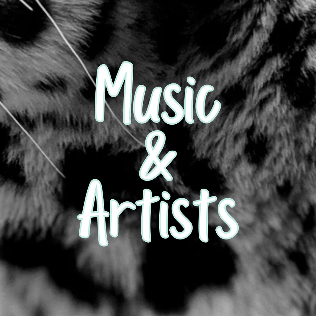 Music & Artists