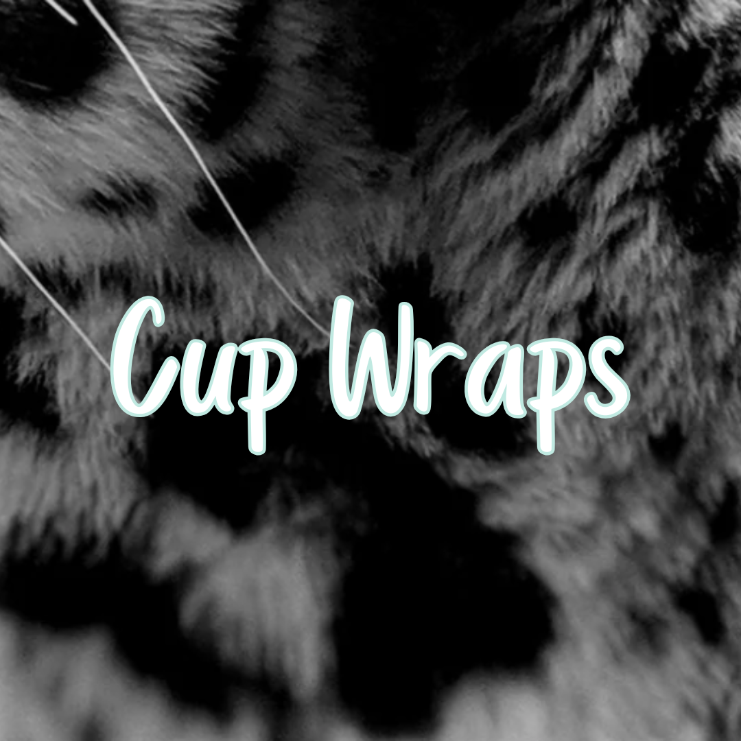 Cup Wraps