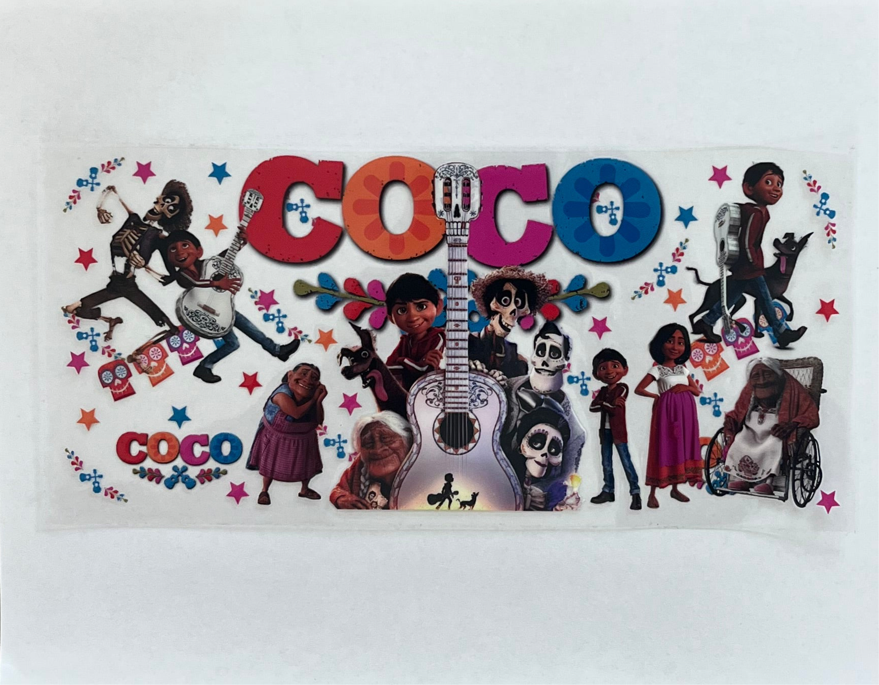 Coco