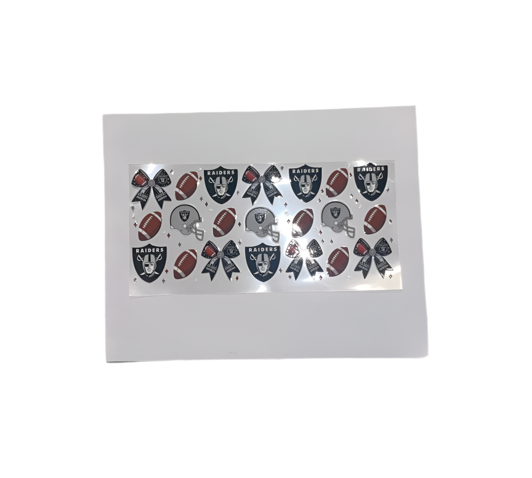 Las Vegas Raiders football