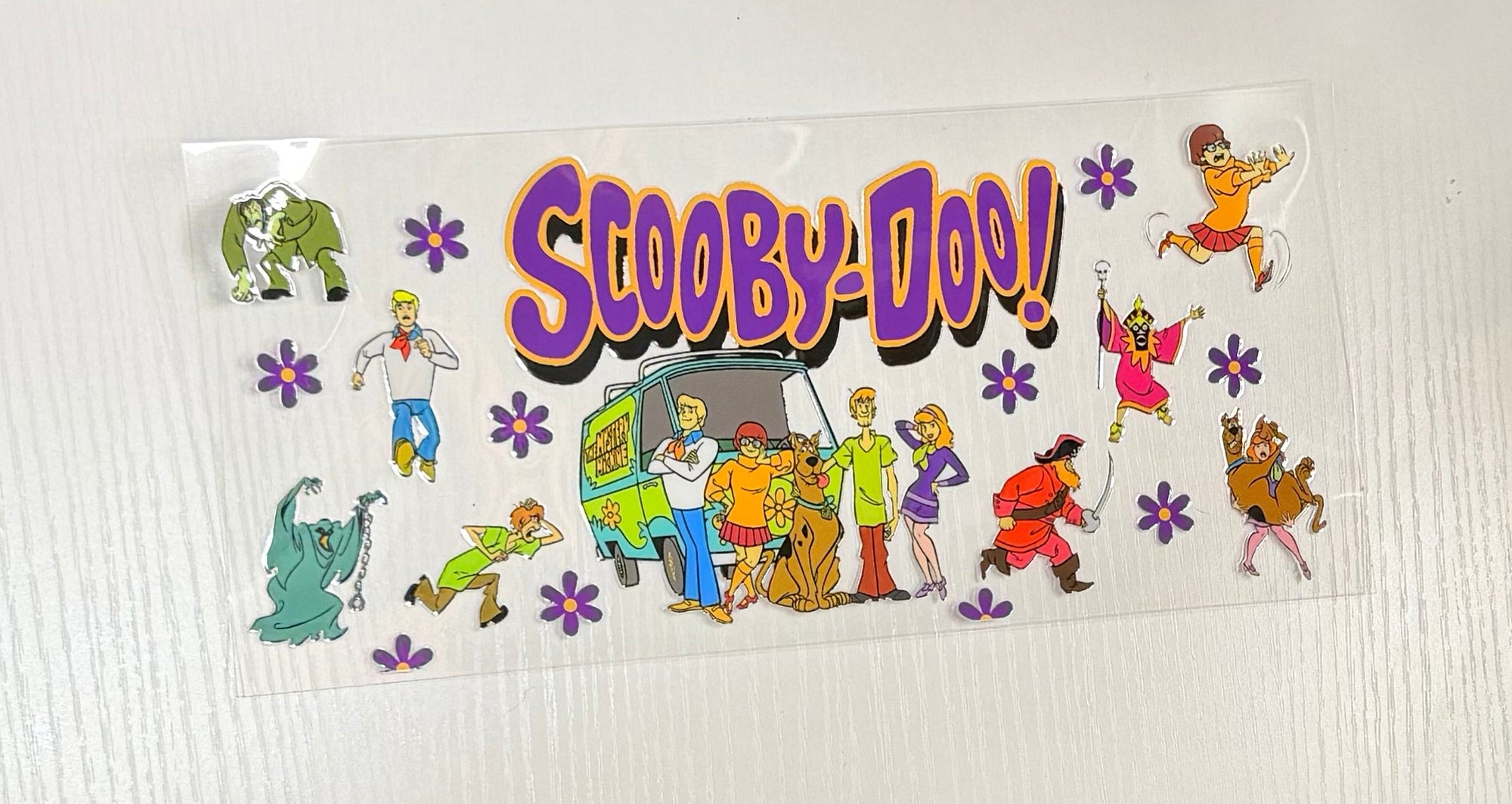 Scooby Doo