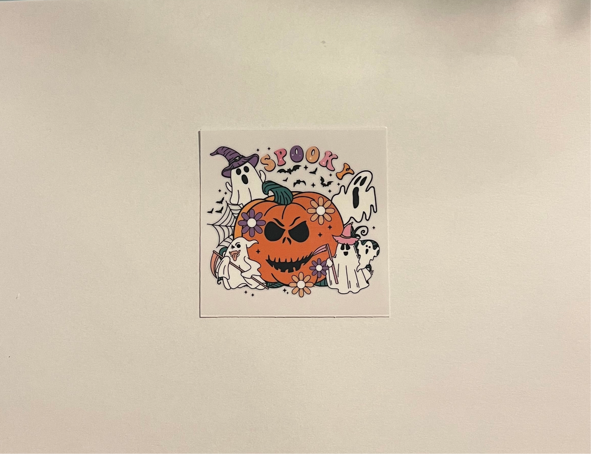 Spooky