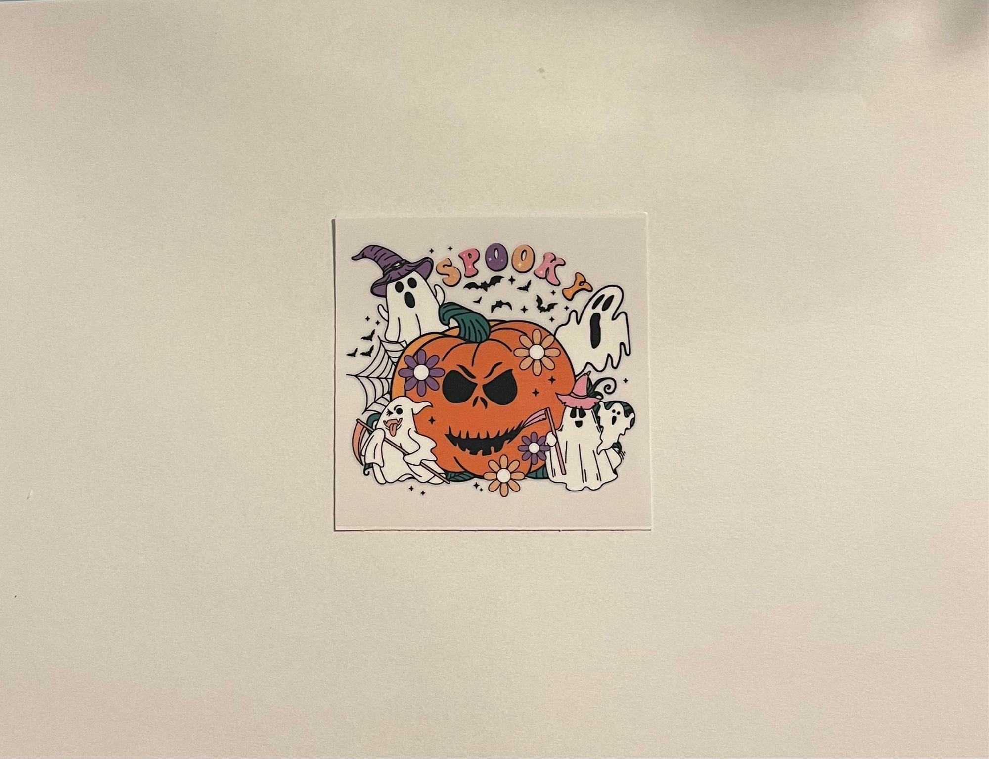 Spooky