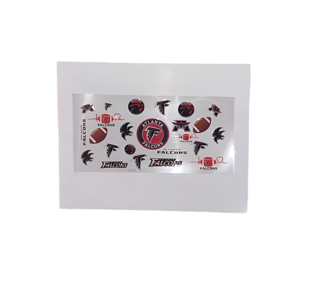 Atlanta Falcons football