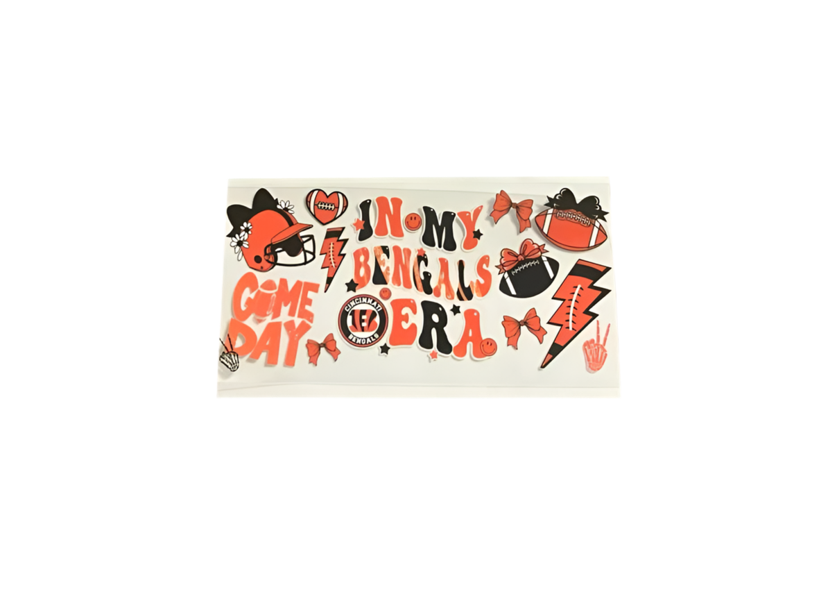 Cincinnati Bengals football