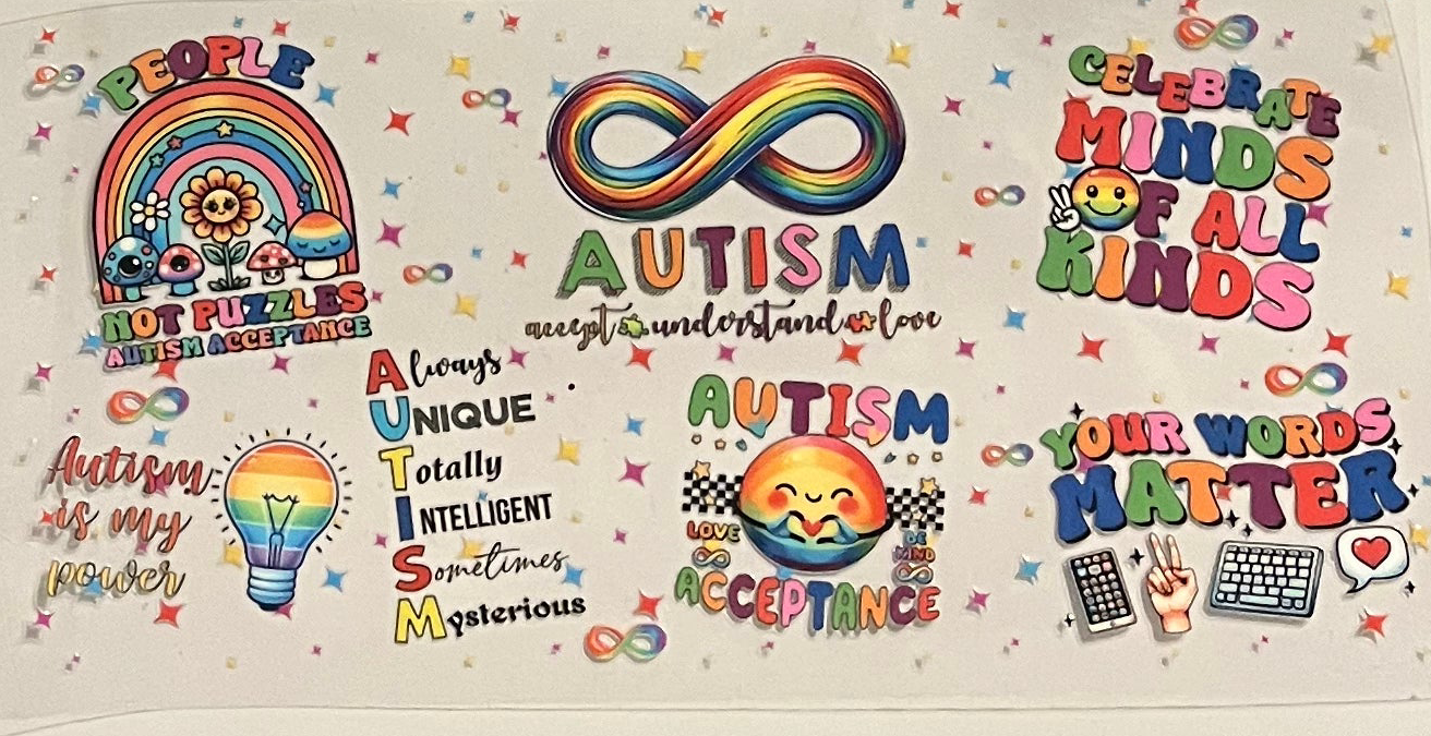 Autism 2
