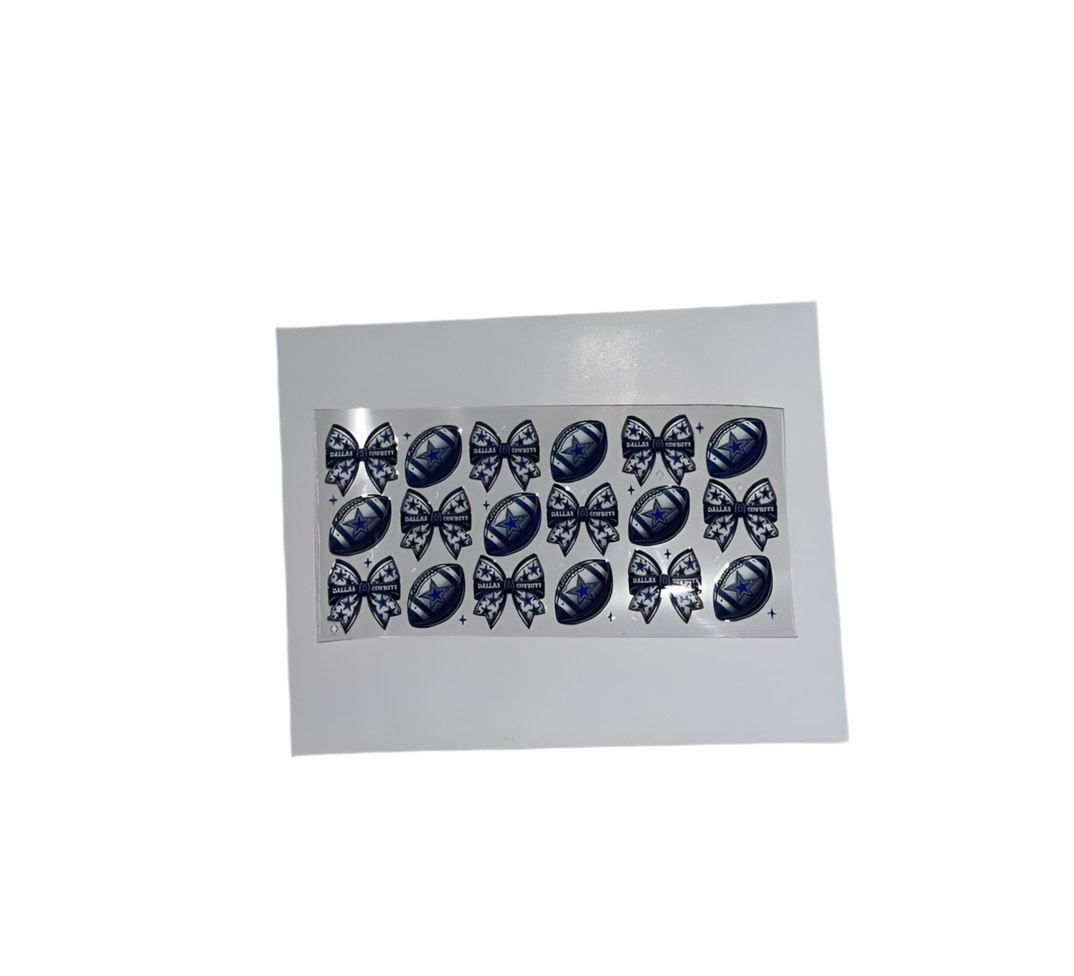 Dallas Cowboys football