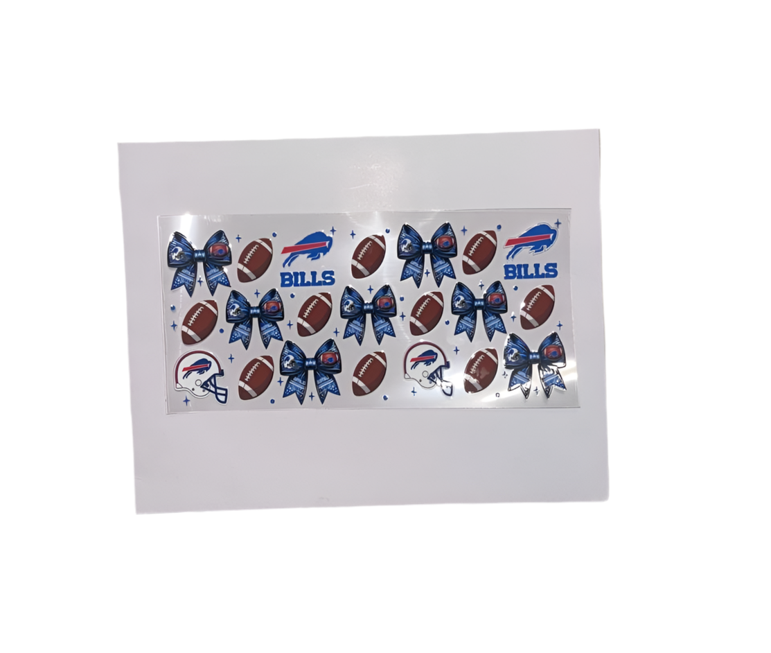 Buffalo bills football