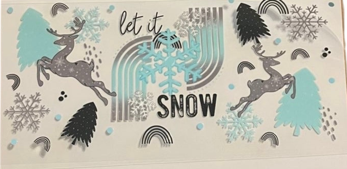 Let it Snow