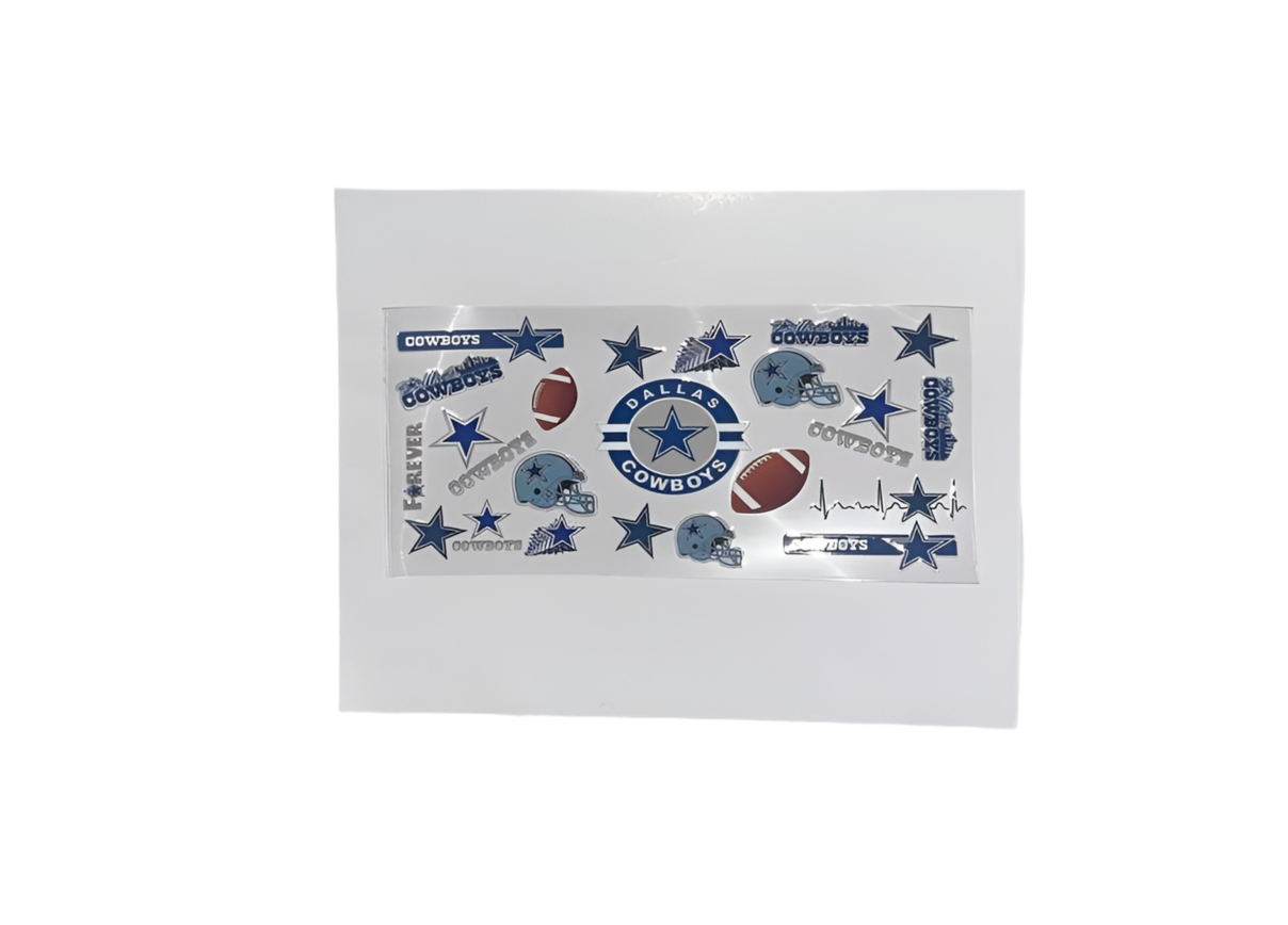 Dallas Cowboys football