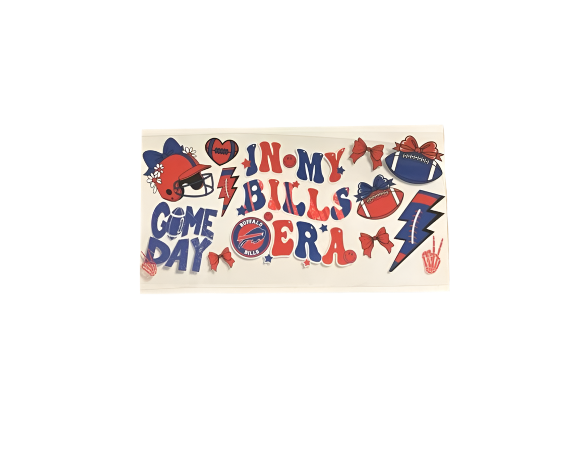 Buffalo Bills football