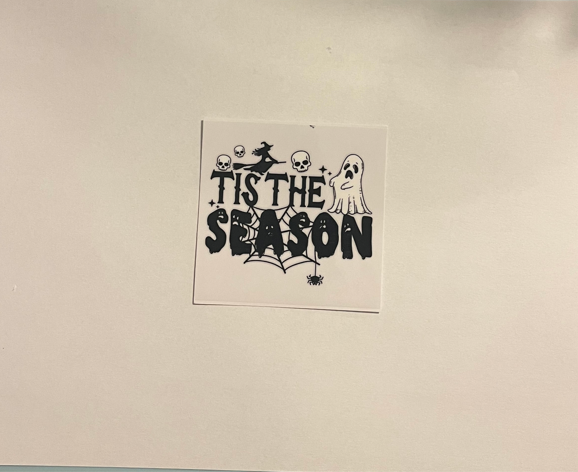 Tis the season