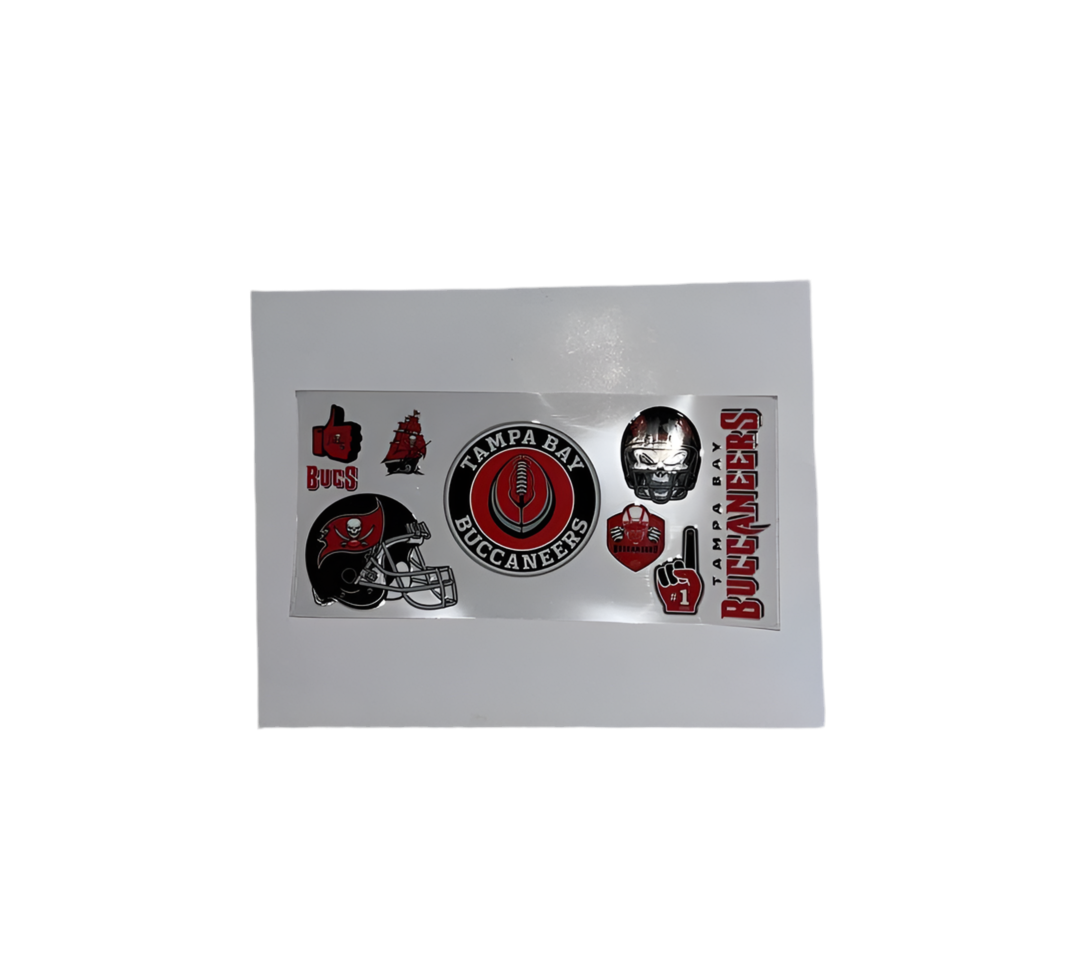 Tampa Bay Buccaneers football