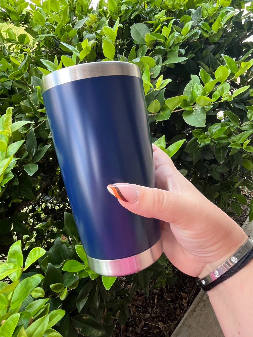 20oz Stainless Steel Double Wall Vacuum Travel Tumbler Cup with Lid and Straw for Cold & Hot Drinks (Mixed Colors)