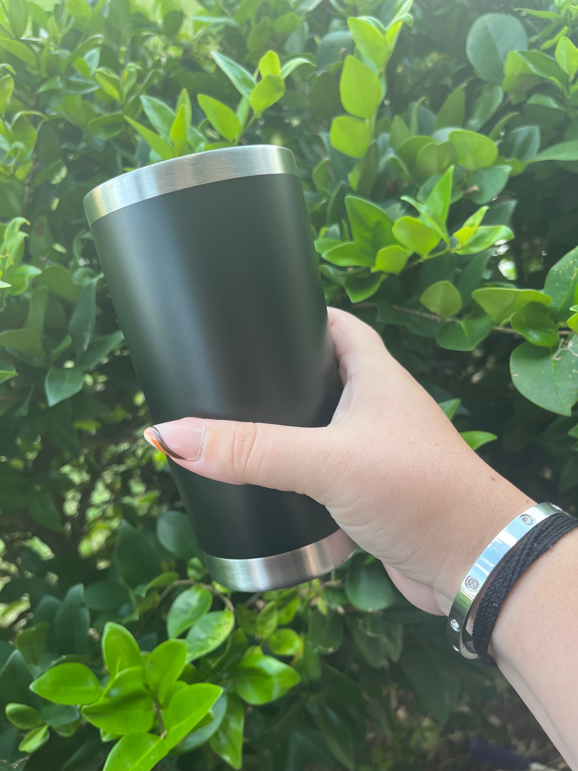 20oz Stainless Steel Double Wall Vacuum Travel Tumbler Cup with Lid and Straw for Cold & Hot Drinks (Mixed Colors)