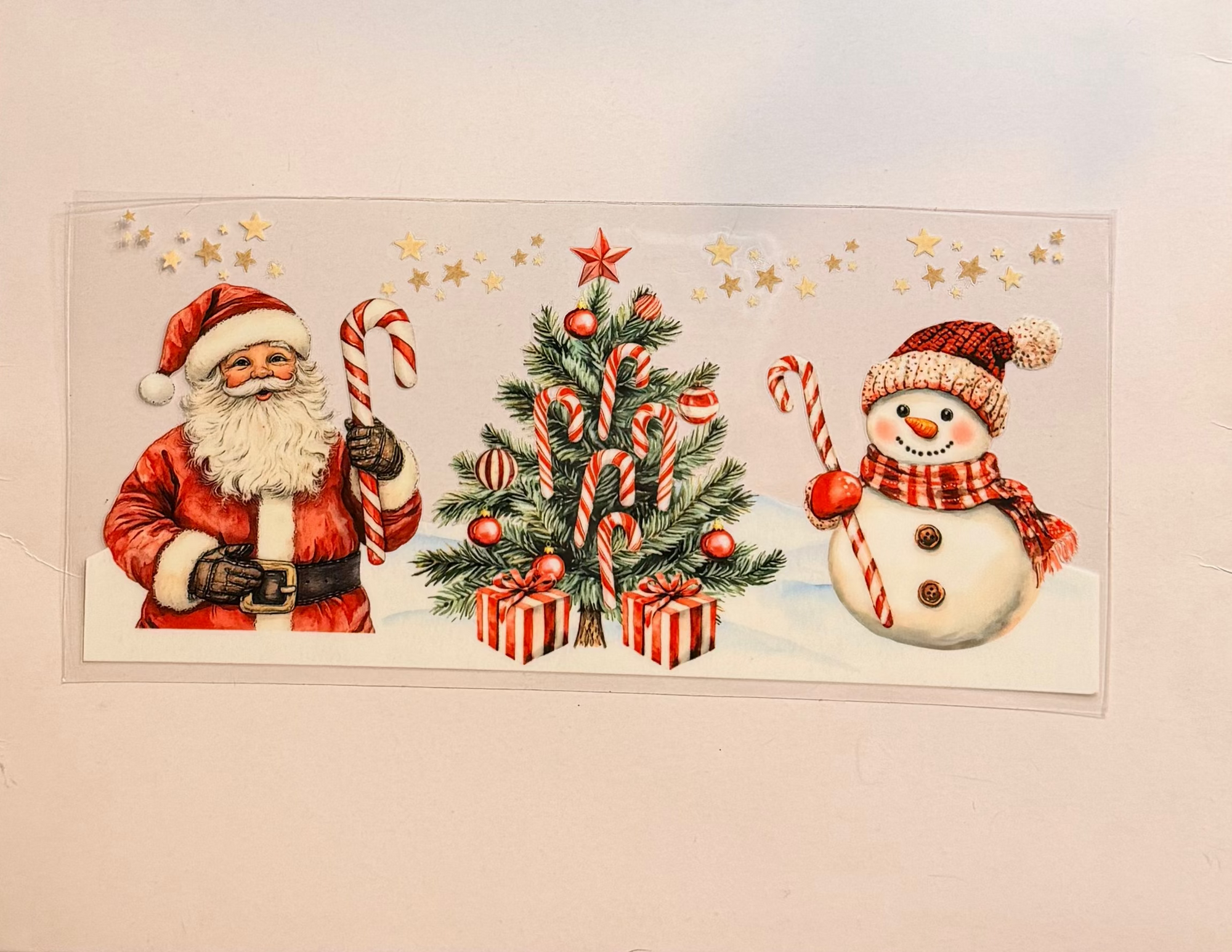 Christmas Santa