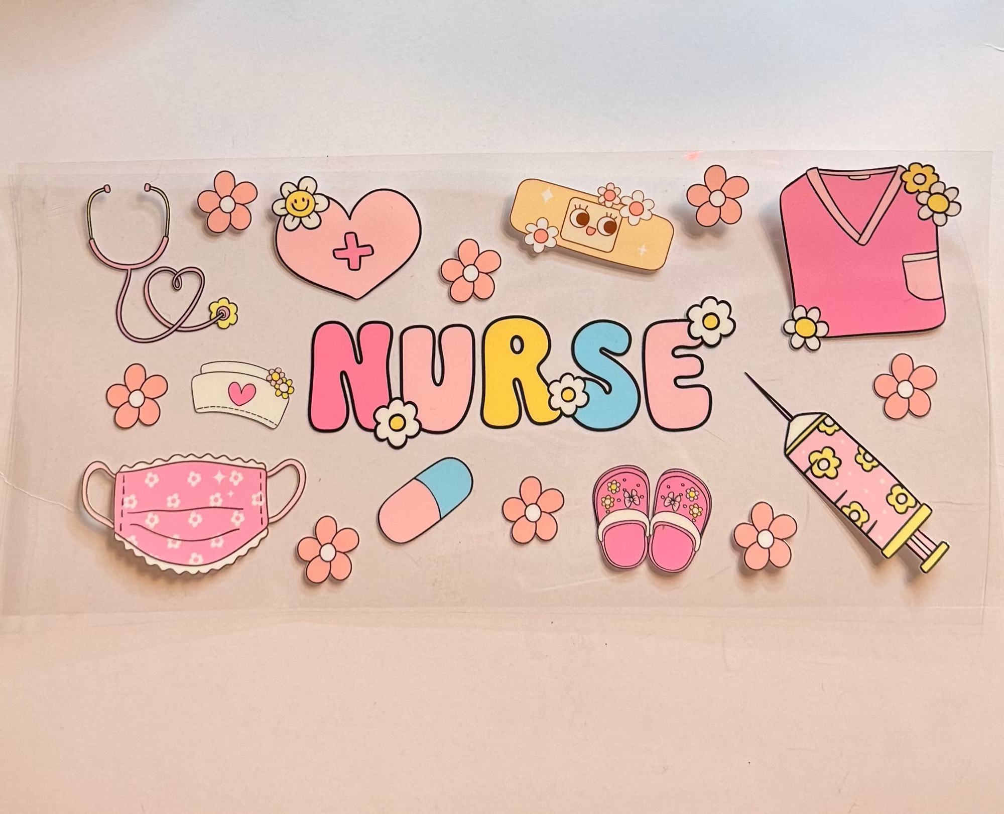 Nurse