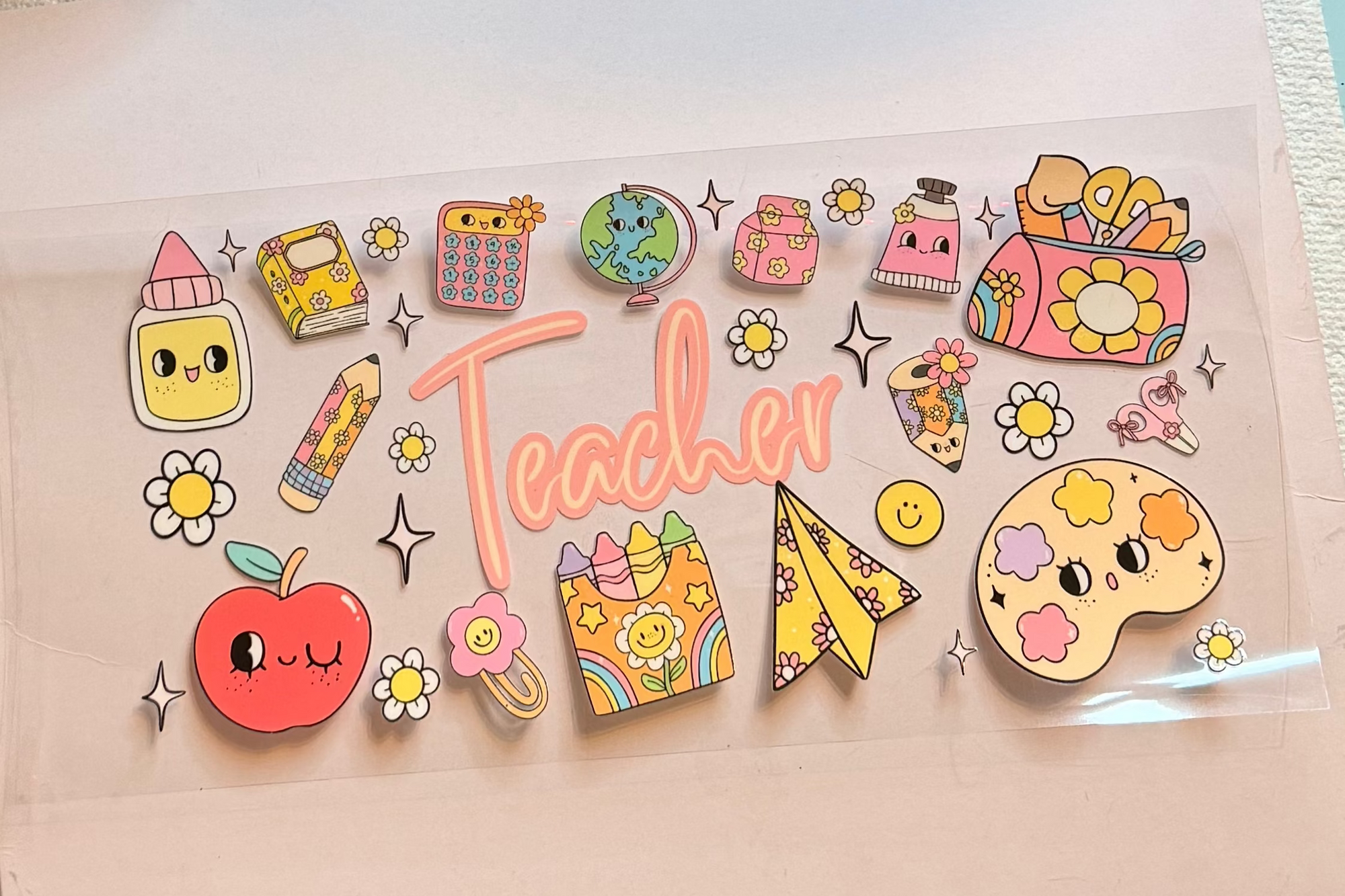 Teacher