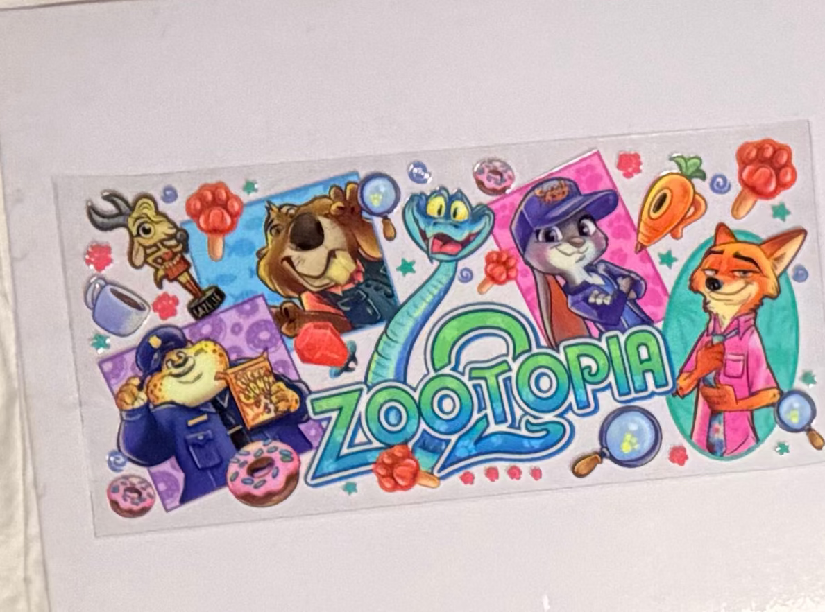 Zootopia