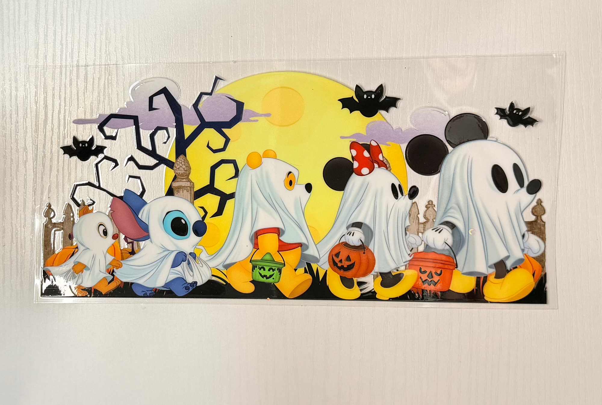 Disney Halloween
