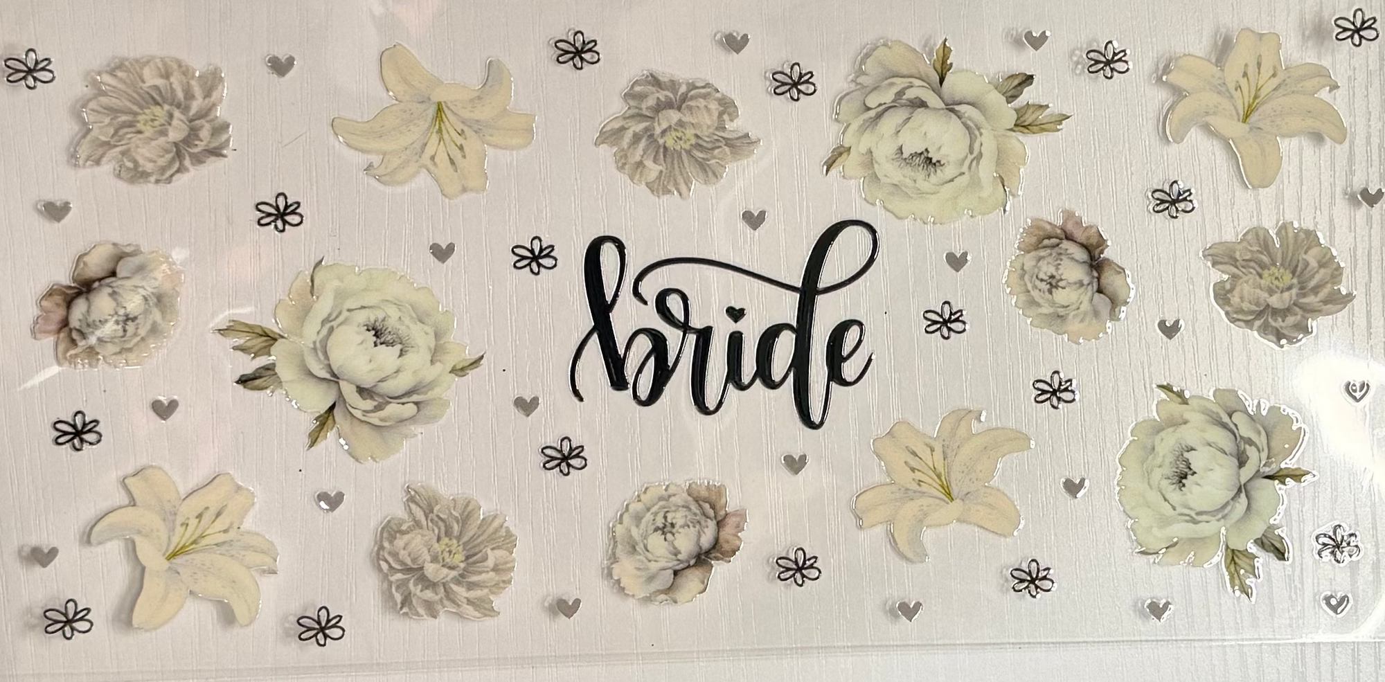Bride