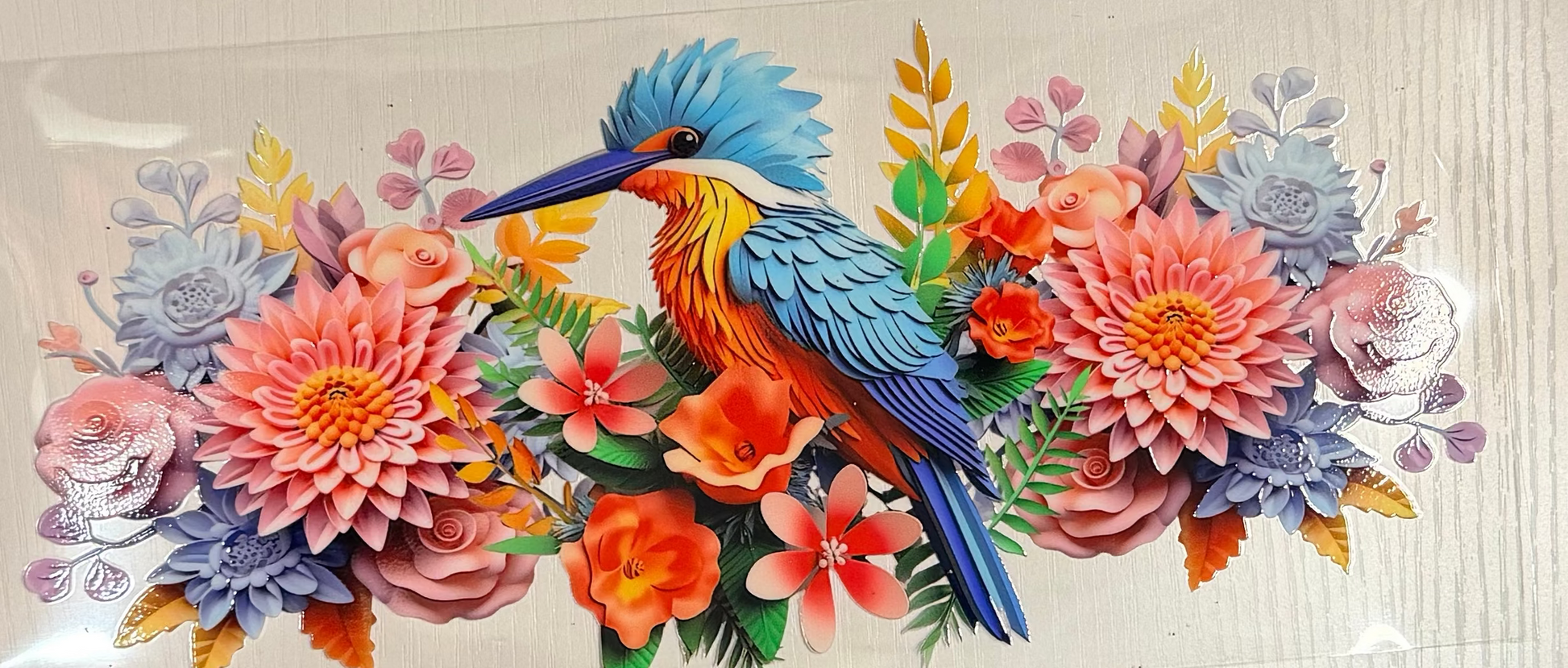 Bird