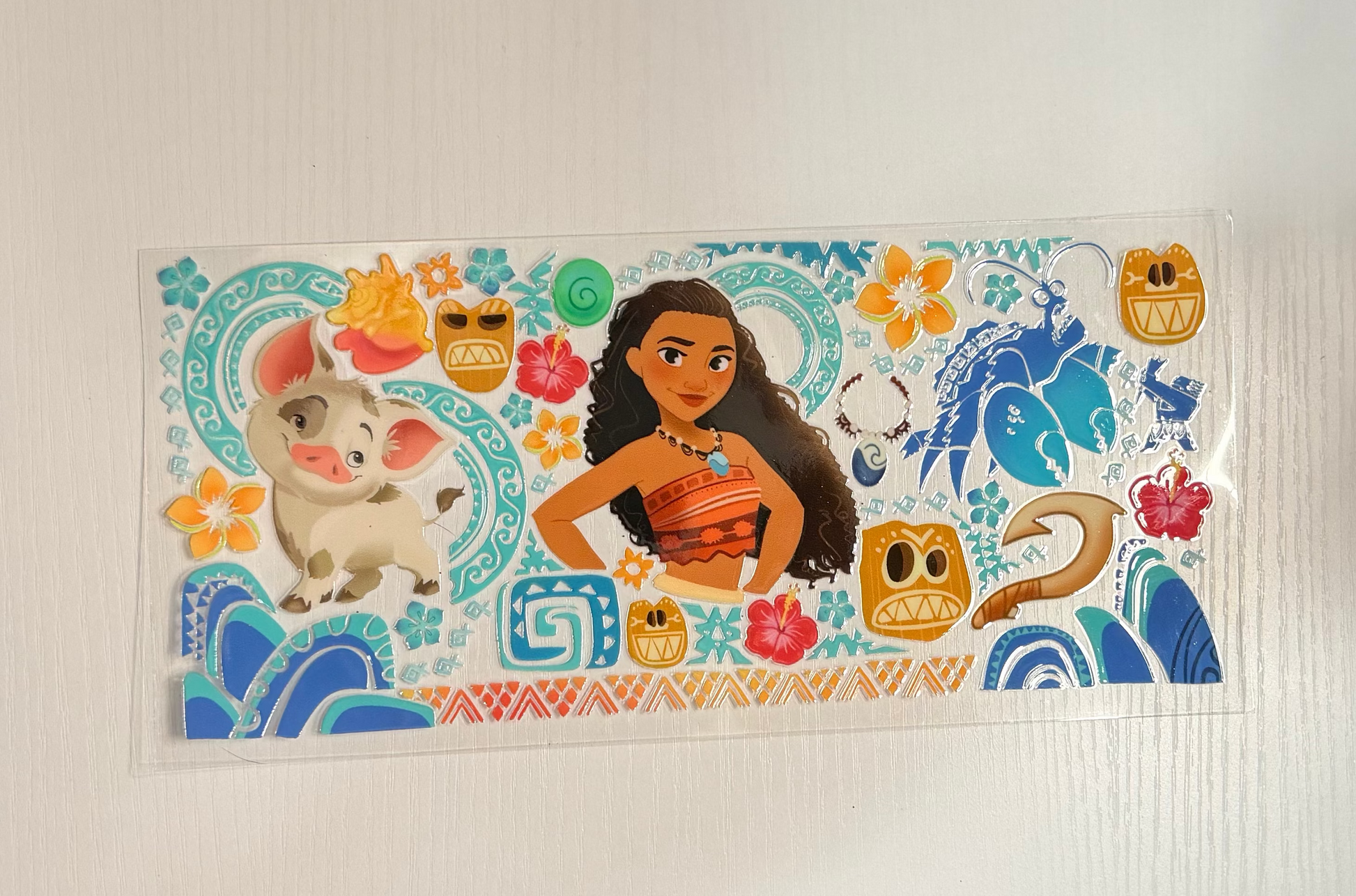 Moana