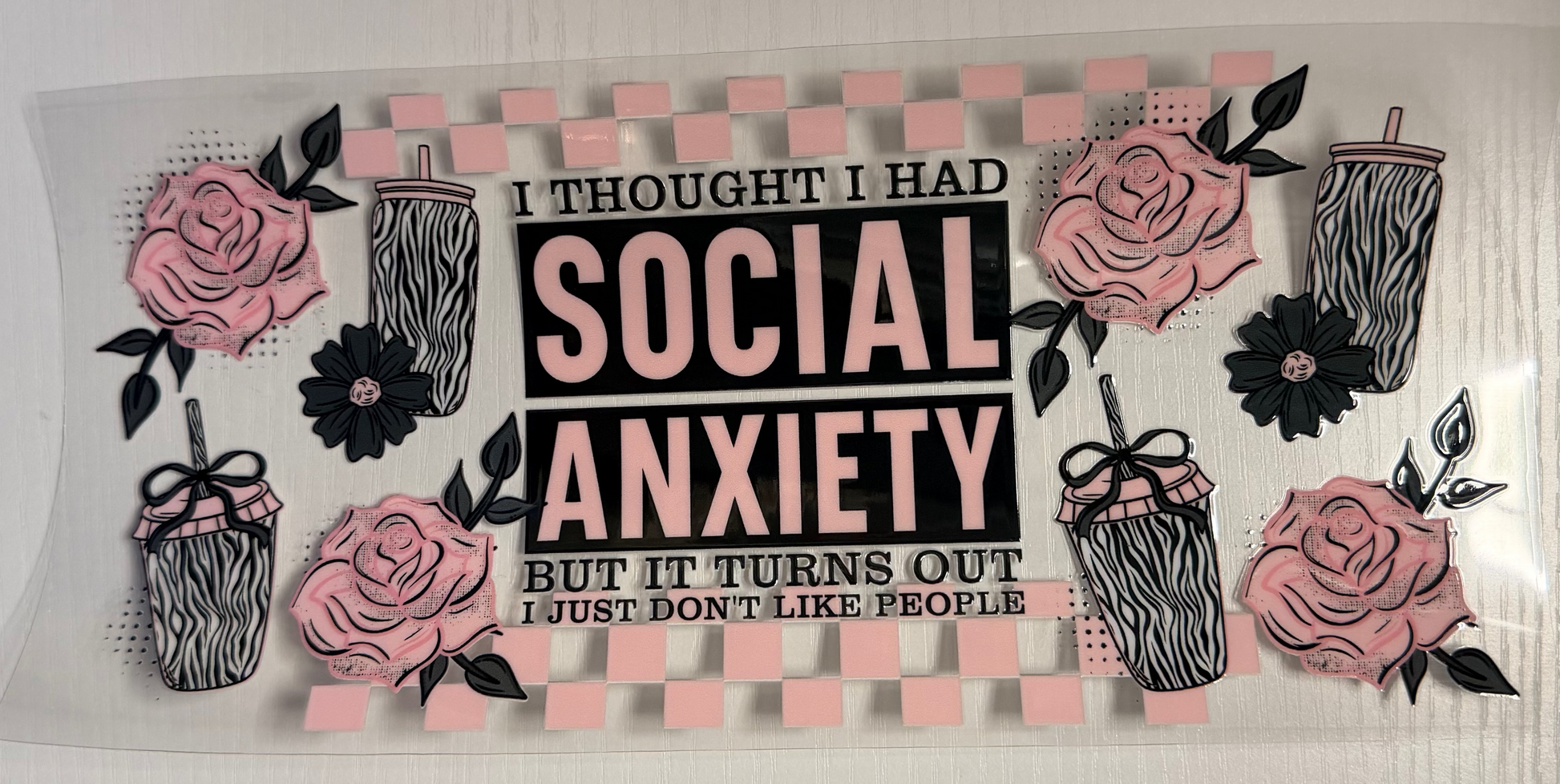 Social anxiety