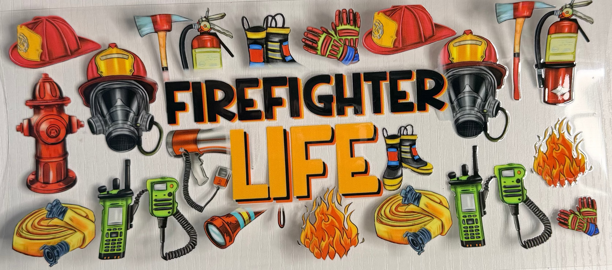 Firefighter