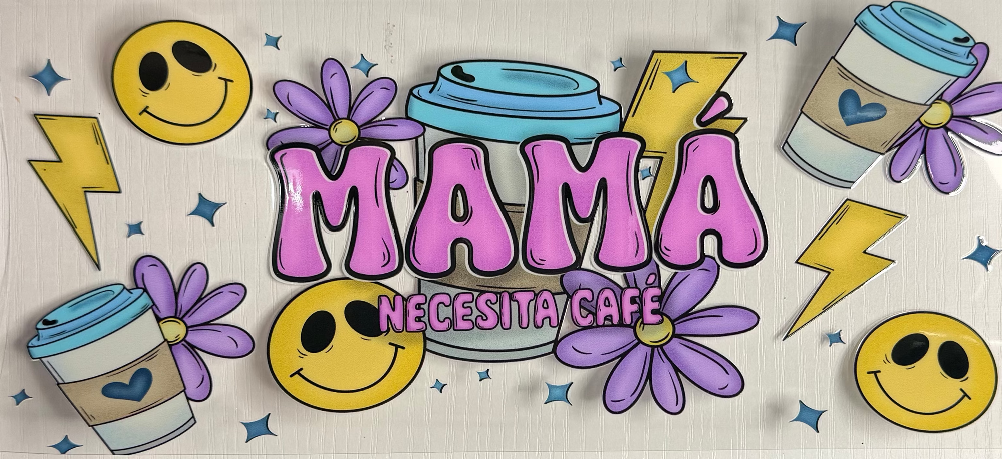 Mama cafe