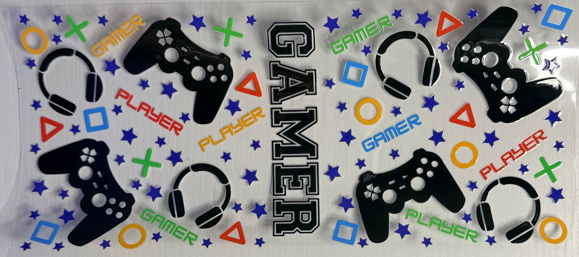Gamer