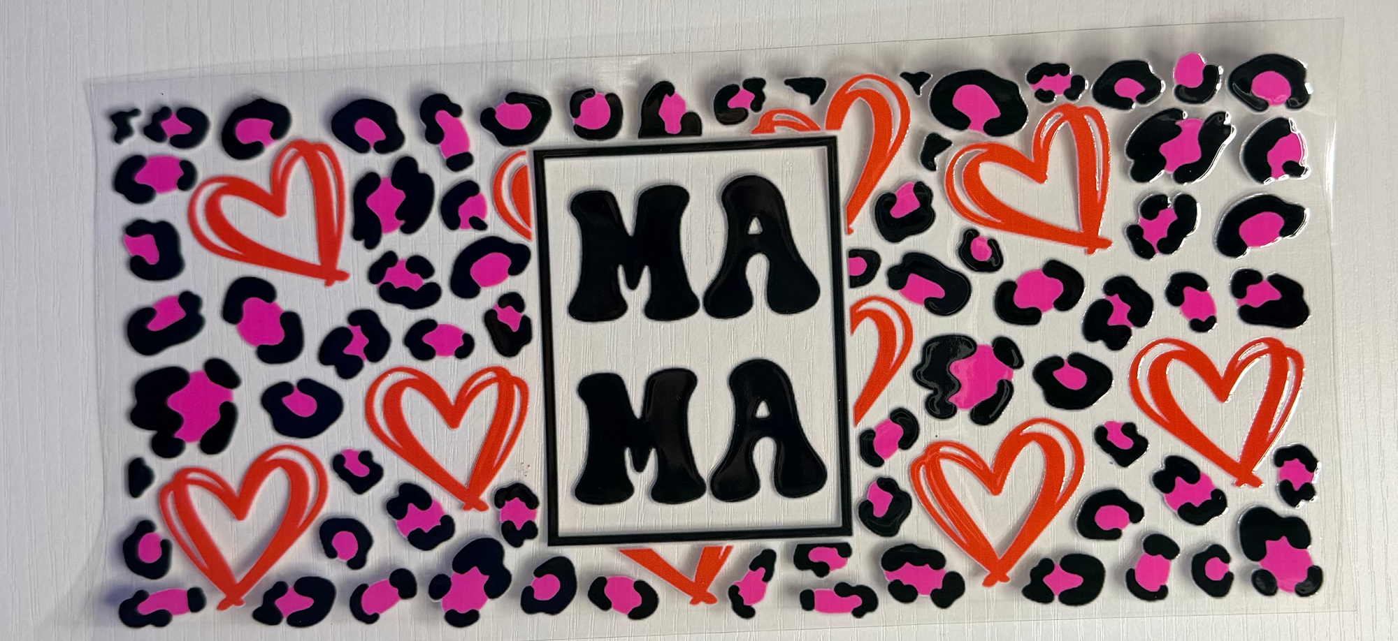 Mama