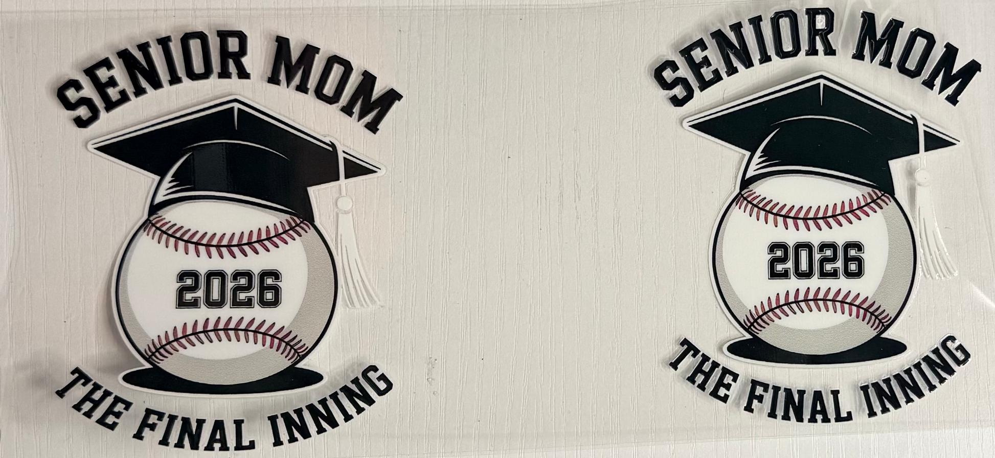 Senior Mom