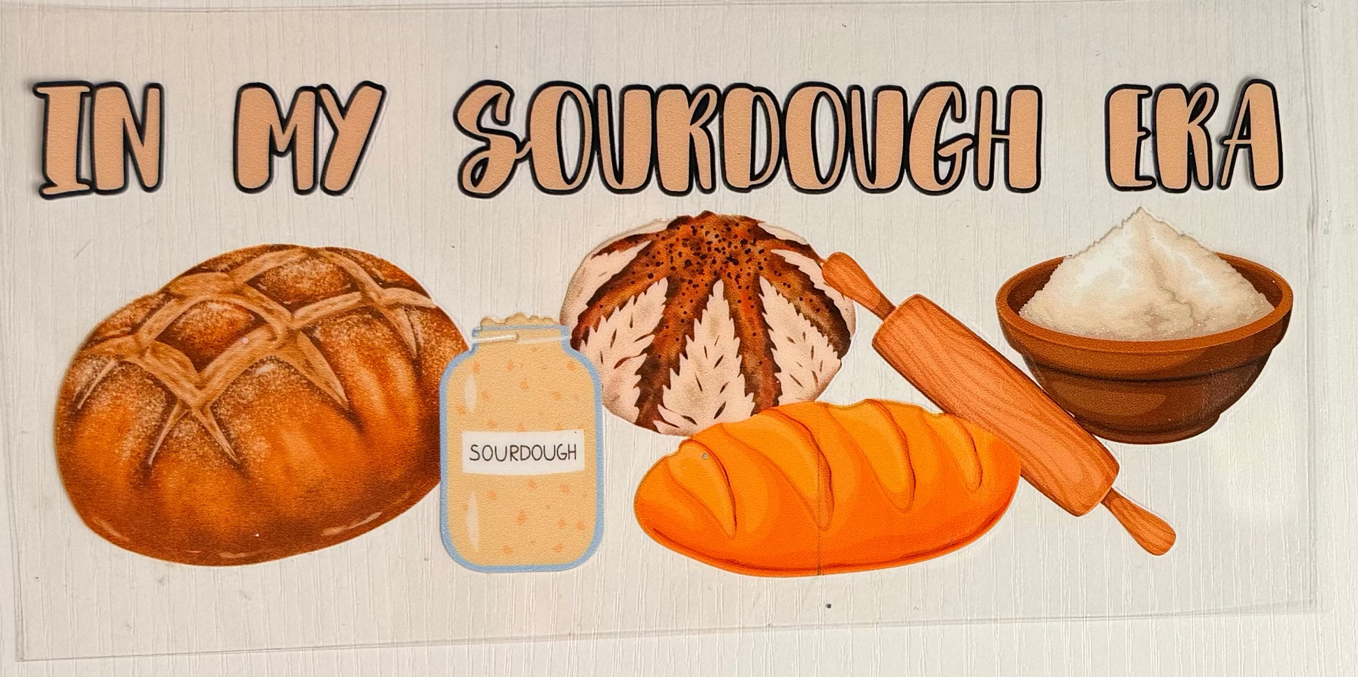 Sourdough