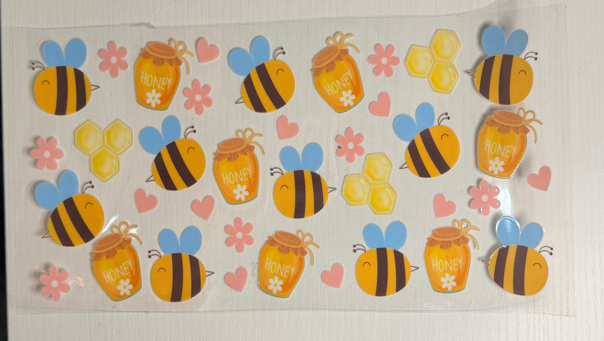 Honeybees