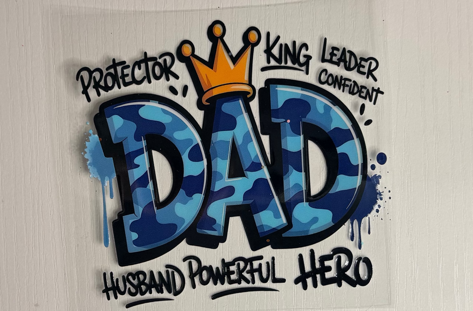 Dad