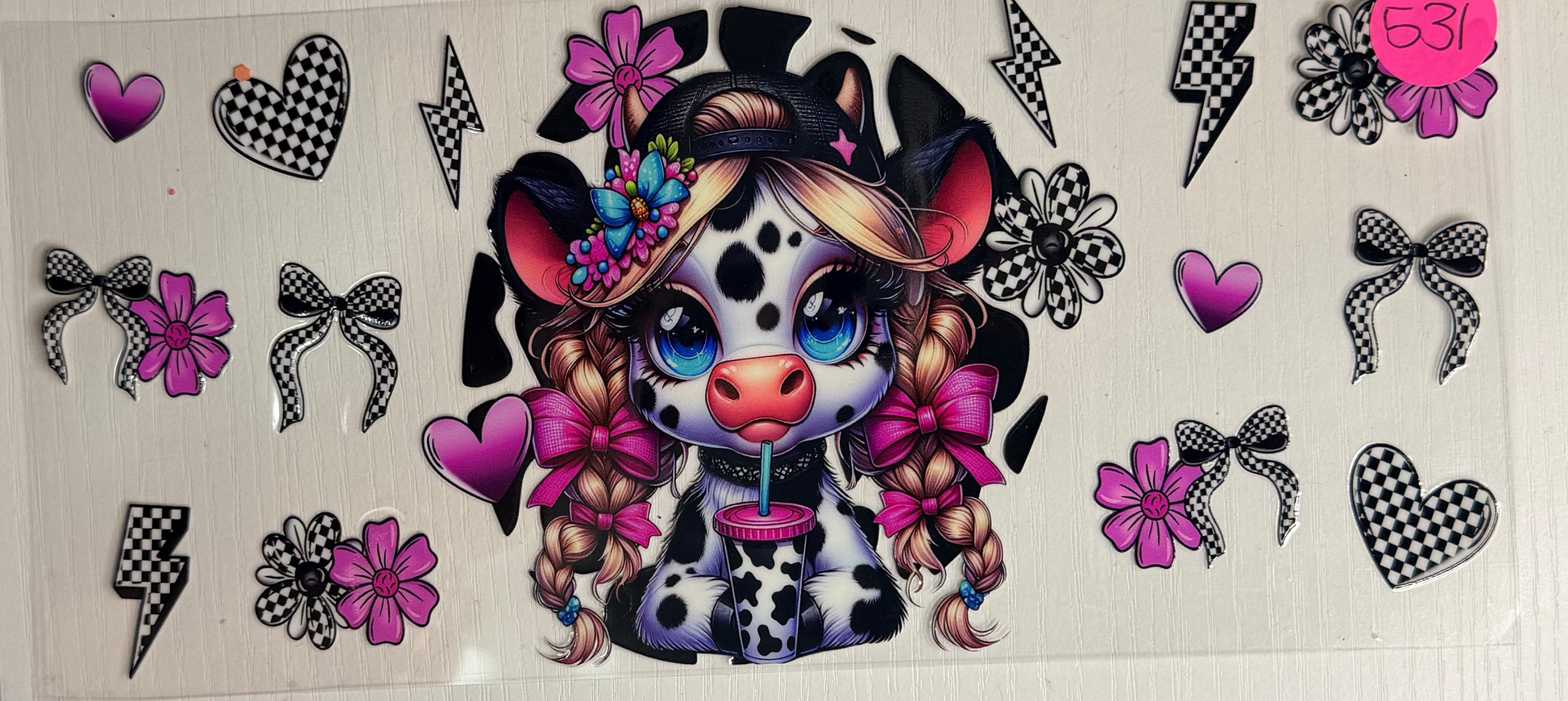 Cowgirl