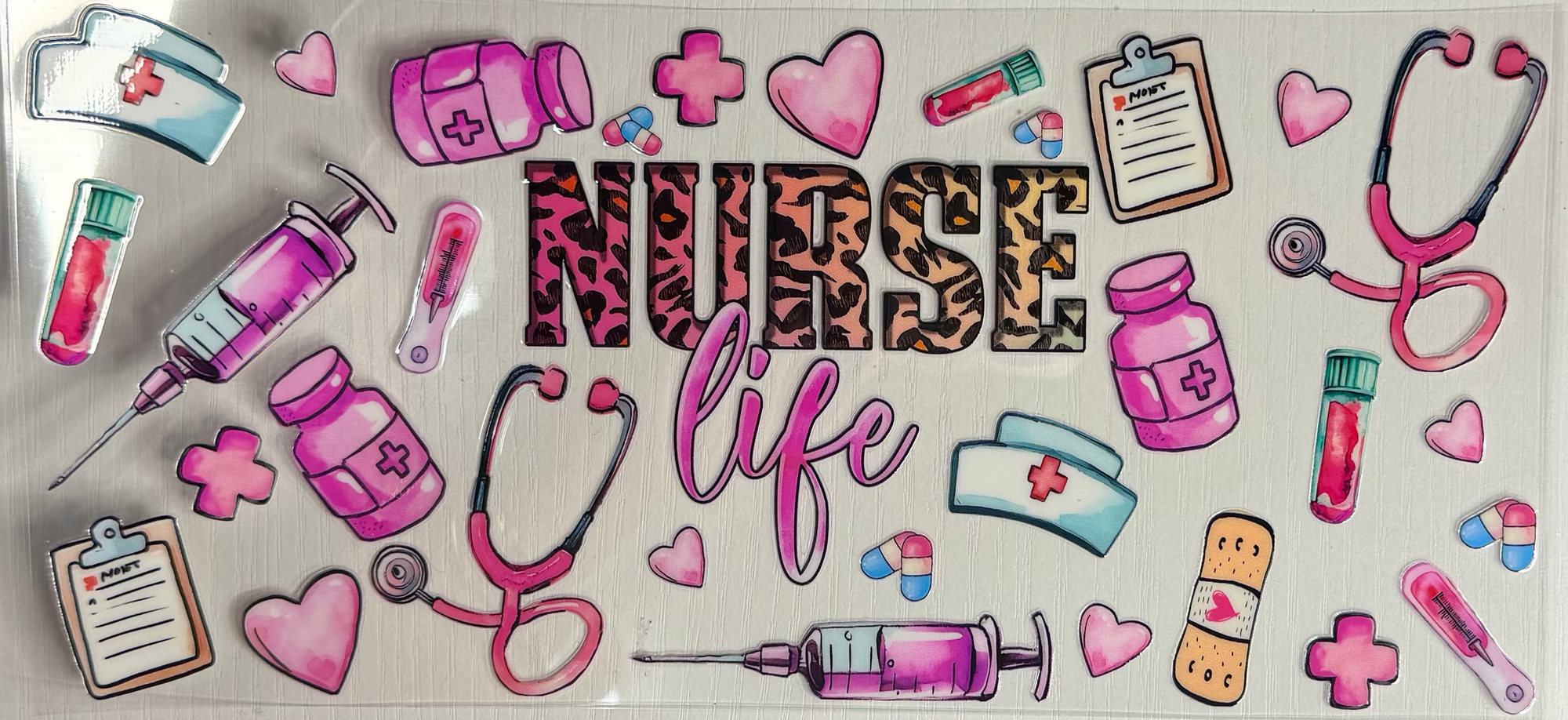 Nurse life