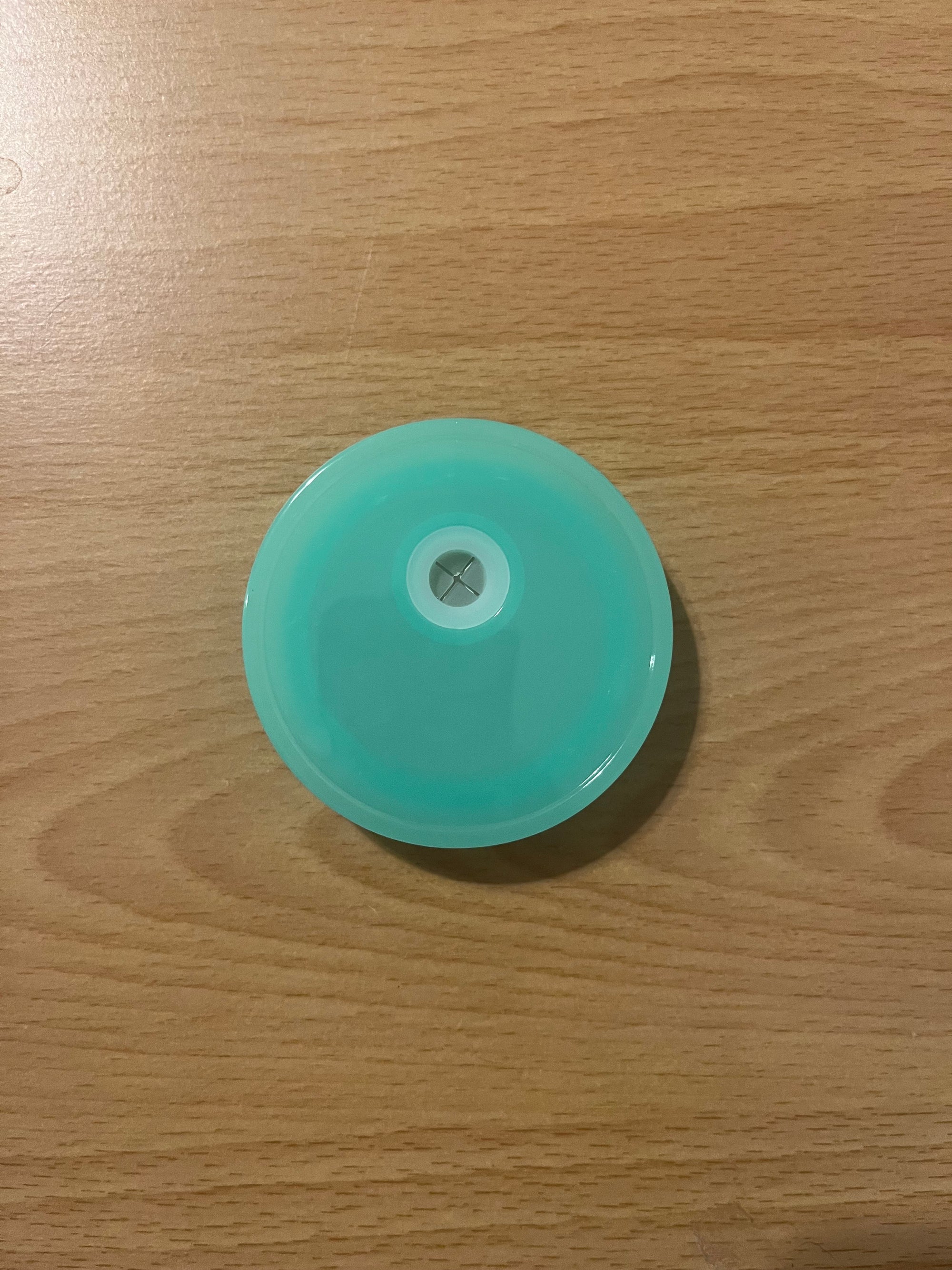 Mint lid